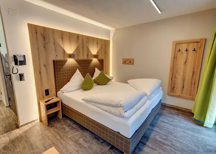 Der Siegeler - Lifestylehotel Rocks