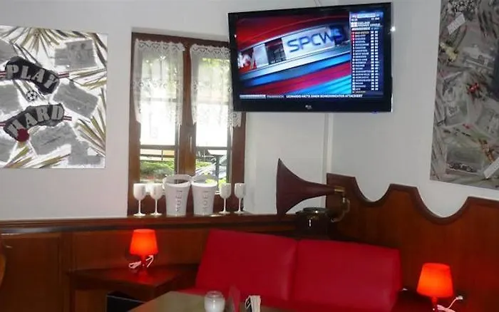 Der Siegeler - Lifestylehotel Rocks מאיירהופן