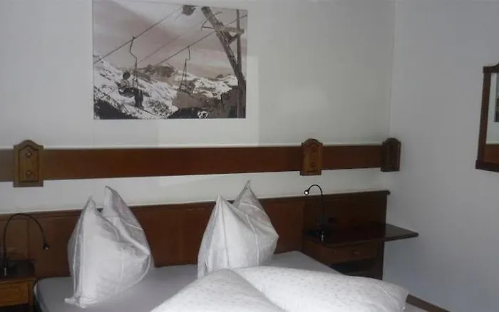 Der Siegeler - Lifestylehotel Rocks 3*