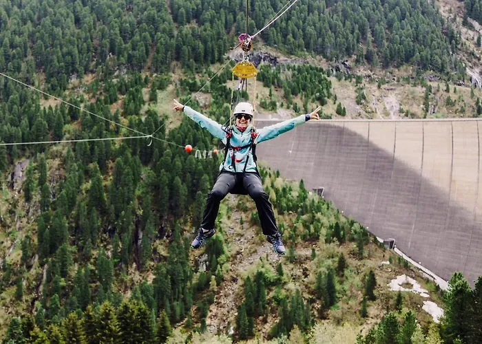 Der Siegeler - Lifestylehotel Rocks מאיירהופן