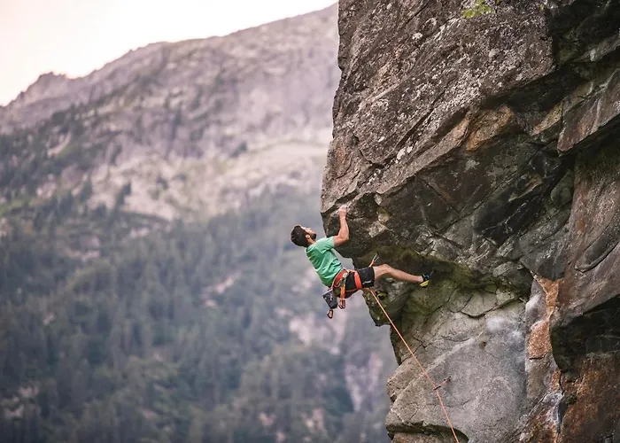 מלון Der Siegeler - Lifestylehotel Rocks מאיירהופן
