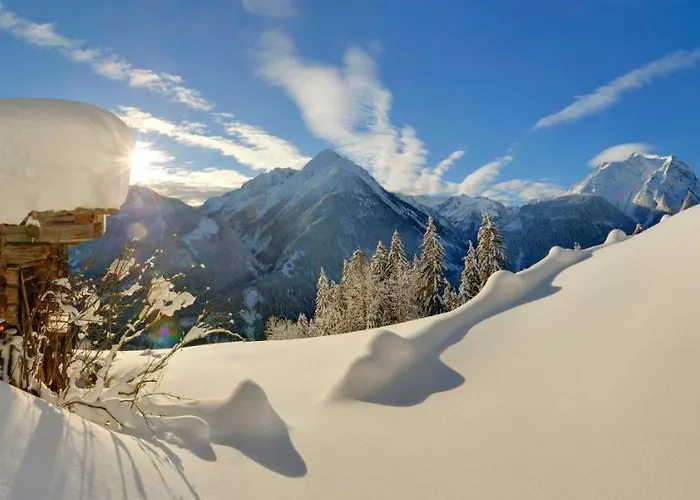 Der Siegeler - Lifestylehotel Rocks Ξενοδοχείο 3*