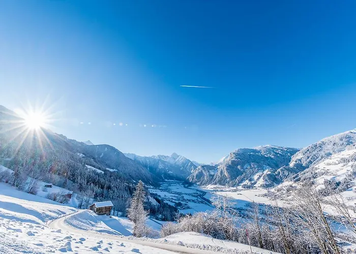 Der Siegeler - Lifestylehotel Rocks מאיירהופן