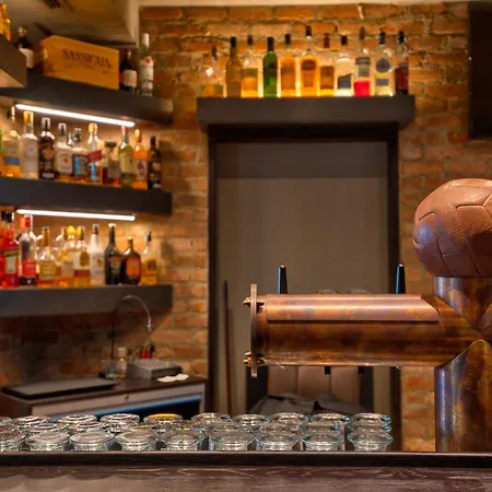 Der Siegeler - Lifestylehotel Rocks Hotel