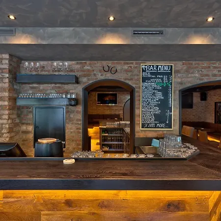 Hotel Der Siegeler - Lifestylehotel Rocks