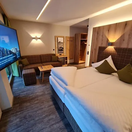 Der Siegeler - Lifestylehotel Rocks Hotel