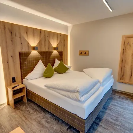 Der Siegeler - Lifestylehotel Rocks Hotel 3*