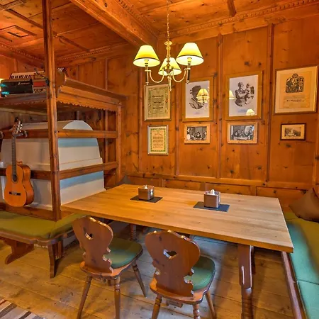 Der Siegeler - Lifestylehotel Rocks