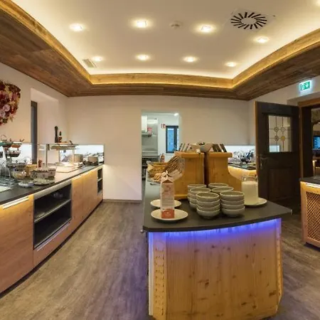 Der Siegeler - Lifestylehotel Rocks Hotel Mayrhofen