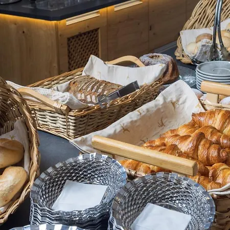 Der Siegeler - Lifestylehotel Rocks Hotel Mayrhofen