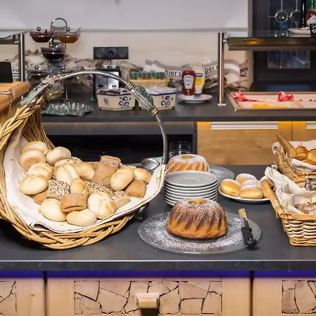 Der Siegeler - Lifestylehotel Rocks