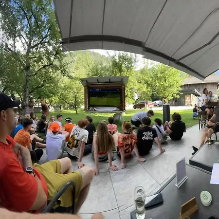 Hotel Der Siegeler - Lifestylehotel Rocks Mayrhofen