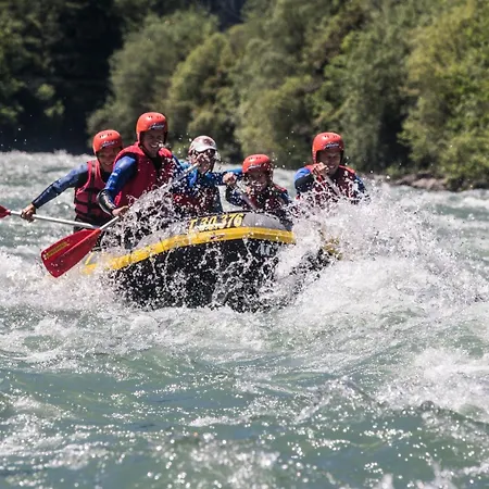 Der Siegeler - Lifestylehotel Rocks Hotel