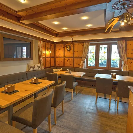 Der Siegeler - Lifestylehotel Rocks Hotel Mayrhofen