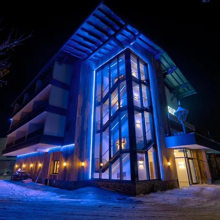 Hotel Der Siegeler - Lifestylehotel Rocks 3*