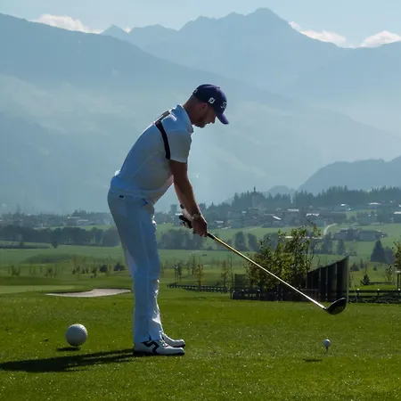 Der Siegeler - Lifestylehotel Rocks 3* Mayrhofen