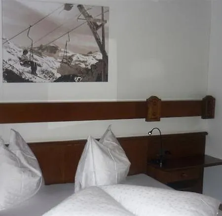 Der Siegeler - Lifestylehotel Rocks 3*