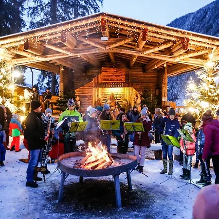 Hotel Der Siegeler - Lifestylehotel Rocks Mayrhofen