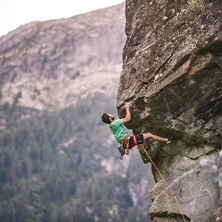 Hotel Der Siegeler - Lifestylehotel Rocks Mayrhofen